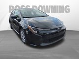 Used 2021 Toyota Corolla LE w/ Carpet Mat Package (TMS) image 3