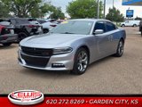 Used 2016 Dodge Charger SXT w/ Rallye Group image 4