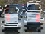 Used 2017 Jeep Patriot Latitude image 4