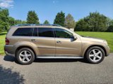 Used 2009 Mercedes-Benz GL 320 BlueTEC 4MATIC image 5