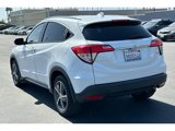 Certified 2022 Honda HR-V EX image 3