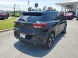 Used 2022 Chevrolet TrailBlazer RS w/ Sun and Liftgate Package image 6
