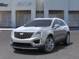 New 2025 Cadillac XT5 Premium Luxury image 6
