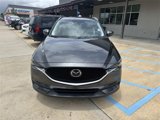 Used 2019 MAZDA CX-5 Grand Touring image 3