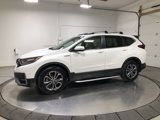Used 2021 Honda CR-V EX-L image 4