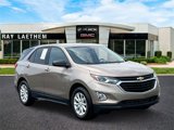 Used 2019 Chevrolet Equinox LS w/ LS Convenience Package image 5