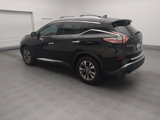 Used 2017 Nissan Murano SL image 3