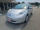 Used 2013 Nissan Leaf S image 2