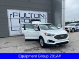 Used 2024 Ford Edge SEL image 4