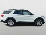 Used 2020 Ford Explorer Limited w/ Class III Trailer Tow Package image 4