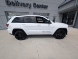 Used 2018 Jeep Grand Cherokee Laredo image 4