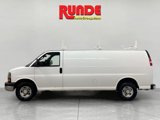 Used 2016 Chevrolet Express 3500 Extended image 2