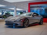 Used 2022 Ferrari Roma image 4