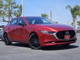 New 2025 MAZDA MAZDA3 s image 4