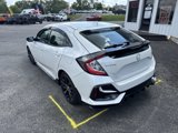 Used 2021 Honda Civic Sport Touring image 3