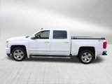 Used 2017 Chevrolet Silverado 1500 LTZ Z71 w/ LTZ Plus Package image 4