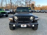New 2025 Jeep Wrangler Willys image 3