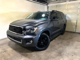 Used 2020 Toyota Sequoia TRD Sport image 3