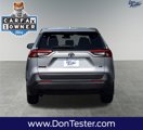 Used 2023 Toyota RAV4 LE image 5
