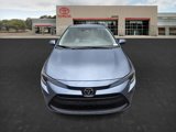 New 2025 Toyota Corolla LE image 2