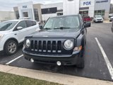 Used 2015 Jeep Patriot Latitude image 3