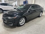 Used 2018 Chevrolet Malibu LT image 2