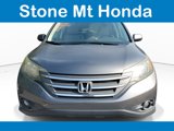 Used 2013 Honda CR-V EX-L image 2