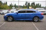 Used 2018 Honda Civic EX image 4
