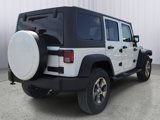 Used 2014 Jeep Wrangler Unlimited Rubicon image 6