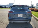 Certified 2024 INFINITI QX50 Luxe w/ Cargo Package image 3