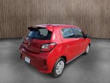 Used 2024 Mitsubishi Mirage ES image 5
