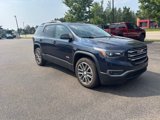 Used 2017 GMC Acadia SLT image 3
