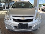 Used 2012 Chevrolet Captiva Sport LT image 2