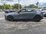 New 2025 MAZDA MAZDA3 Carbon image 4