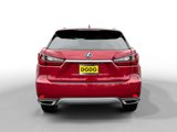 Used 2022 Lexus RX 350 FWD w/ Premium Package image 4
