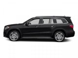 Used 2017 Mercedes-Benz GLS 550 4MATIC image 3