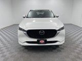 Used 2024 MAZDA CX-5 AWD 2.5 S w/ Select Package image 2