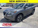 Used 2022 Nissan Rogue SV w/ SV Premium Package image 3
