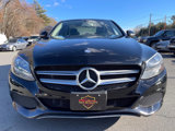 Used 2015 Mercedes-Benz C 300 4MATIC Sedan image 3