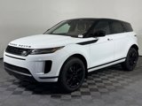 New 2026 Land Rover Range Rover Evoque S image 3