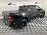 Used 2019 RAM 1500 Laramie w/ Sport Appearance Package image 6