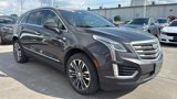 Used 2017 Cadillac XT5 Premium Luxury image 2
