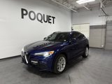 Used 2018 Alfa Romeo Stelvio Ti Sport image 2