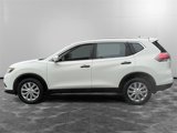 Used 2016 Nissan Rogue S image 2