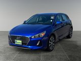 Certified 2020 Hyundai Elantra GT image 3
