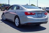 Used 2023 Chevrolet Malibu LT image 2