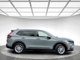 New 2025 Honda CR-V EX-L image 4