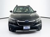 Used 2021 Subaru Outback Limited image 2