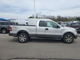 Used 2008 Ford F150 FX4 image 3