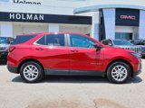 Certified 2023 Chevrolet Equinox LT image 2